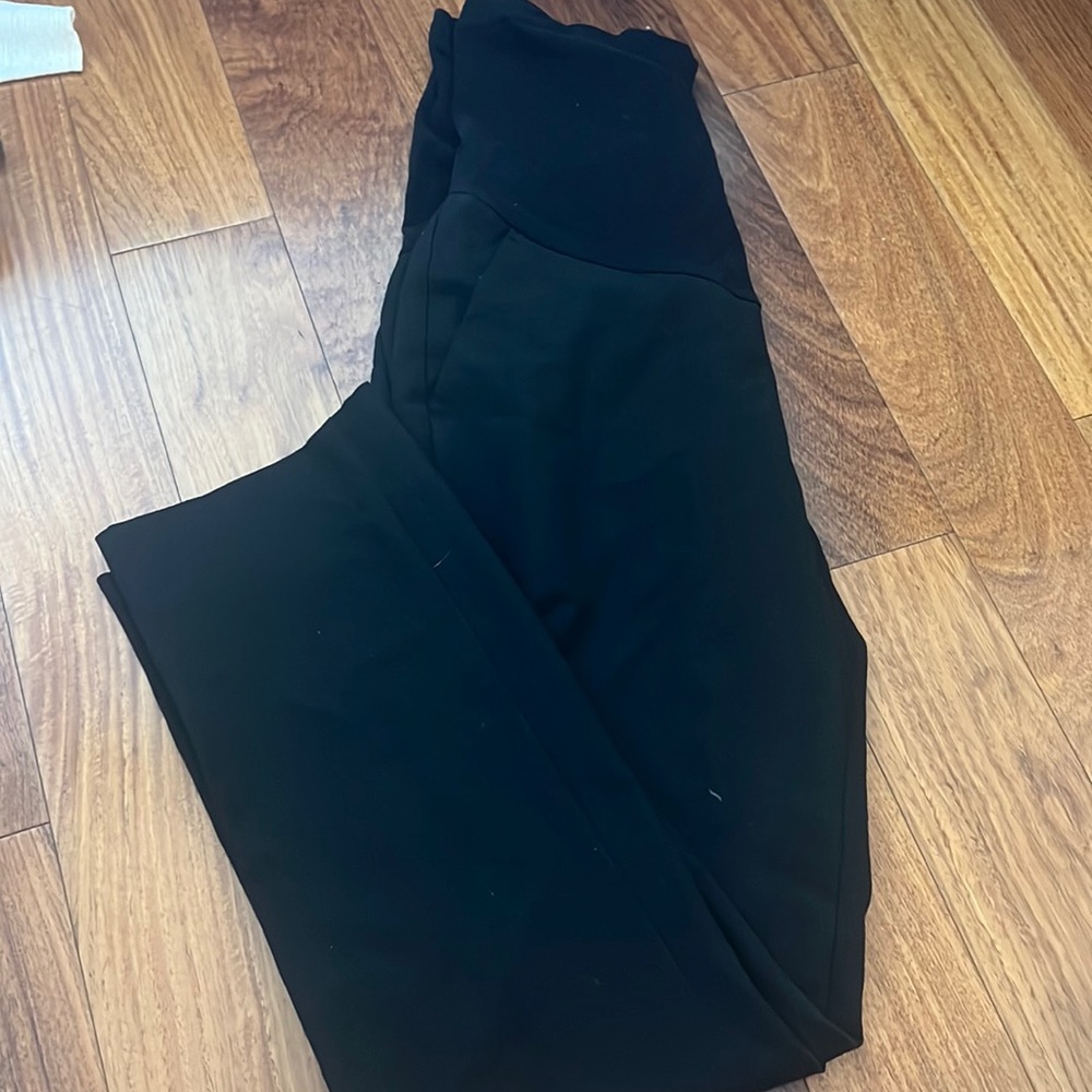 A pea in the pod, maternity pants, CSE